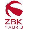 马德里赞特罗 logo