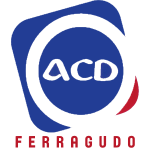 ACD费拉古杜 logo