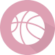 图库曼BB女篮 logo