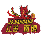 江苏南钢女篮 logo