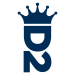 D2 logo