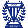 CD波瓦B logo