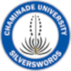 夏米纳德大学 logo