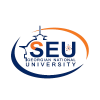 第比利斯SEU大学 logo