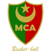 MC阿尔及尔 logo