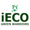 iECO勇士 logo