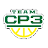 CP3团队 logo