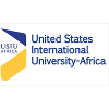 USIU logo