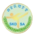 西贡区 logo