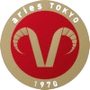 阿丽斯东京 logo