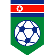 朝鲜U19 logo