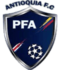 安蒂奥基亚FC logo