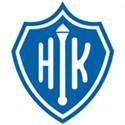 海勒鲁普 logo