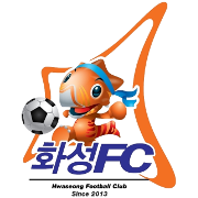 华城FC logo