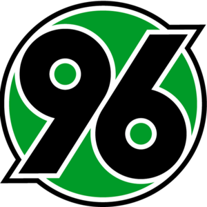 汉诺威96U17 logo