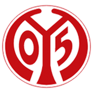 美因茨 logo