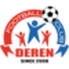 德仁FC logo