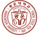 光云大学 logo