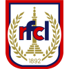 RFC列日 logo