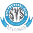 SYS FC logo