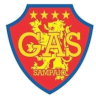 GA森柏欧 logo