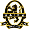 AFK林雪平 logo