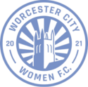 伍斯特女足 logo