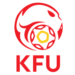 吉尔吉斯斯坦U17 logo